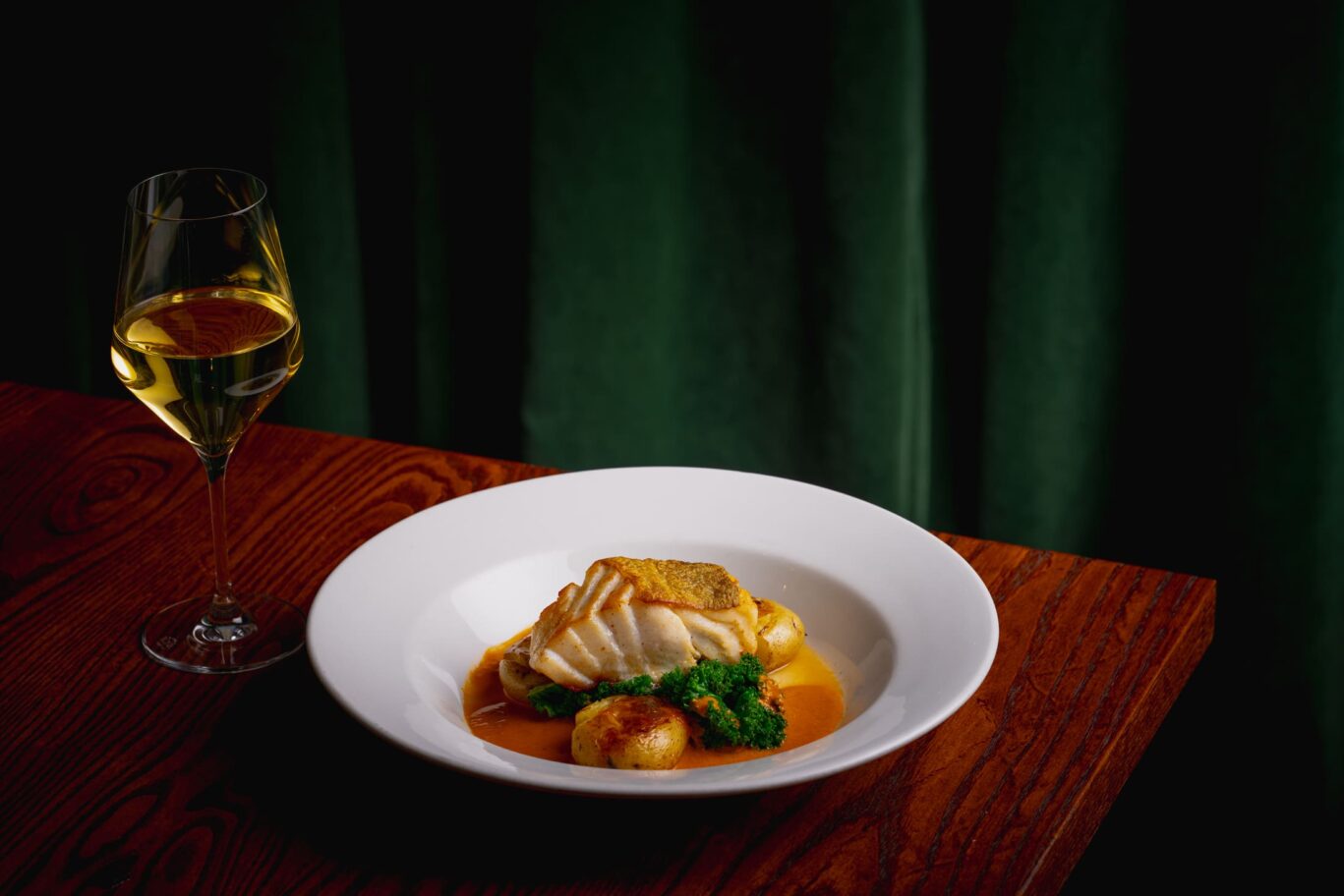 Chiswell St Dining Rooms – January 2025-56