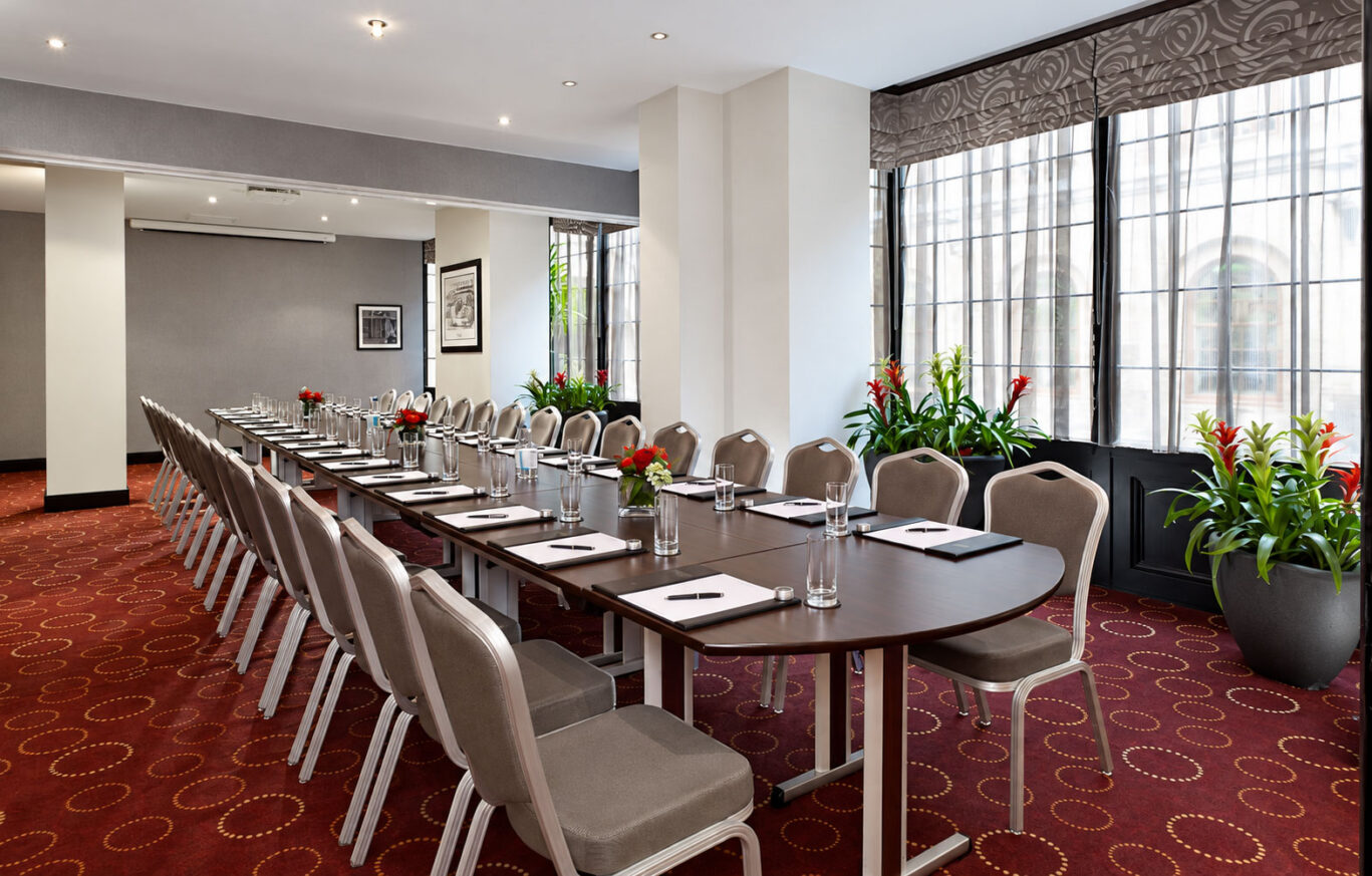 Brewery Meeting Room 2