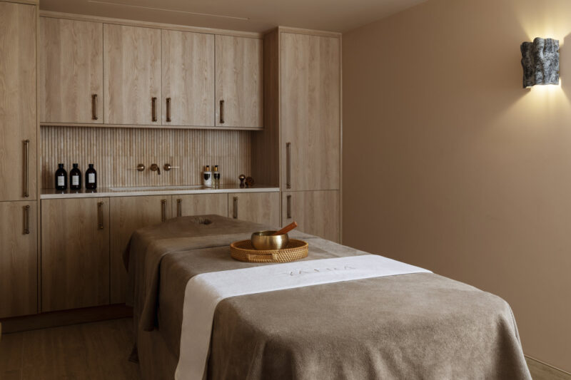 MM_YATRA Spa Treatment Room 4