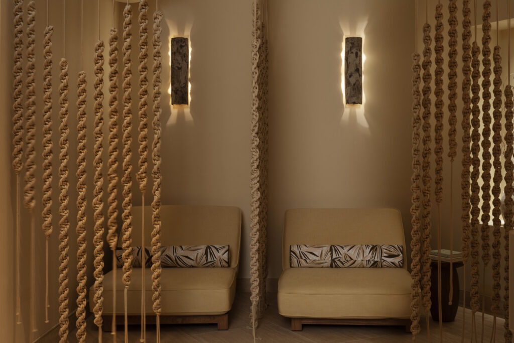 MM_YATRA Spa Relaxation area 3