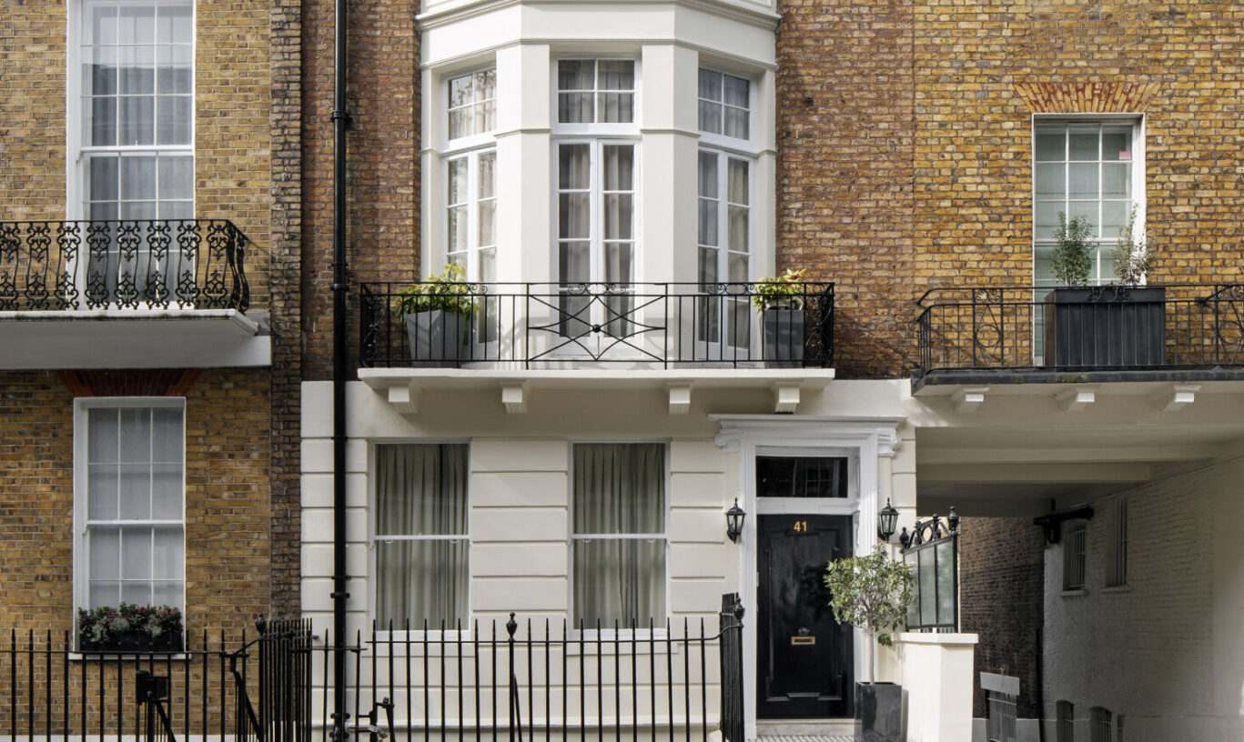 Montcalm Collection M Arch Townhouse 001c