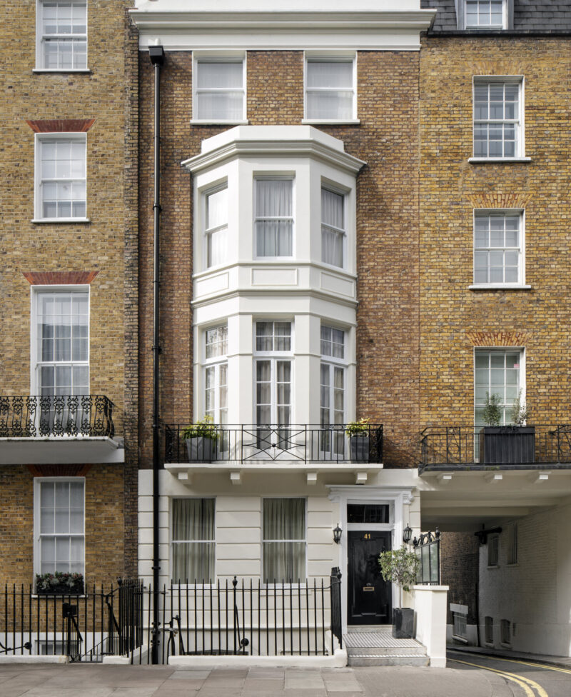 Montcalm Collection M Arch Townhouse 001c