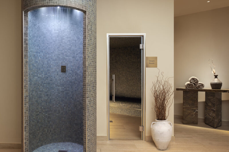 MM_Spa and Steam Room