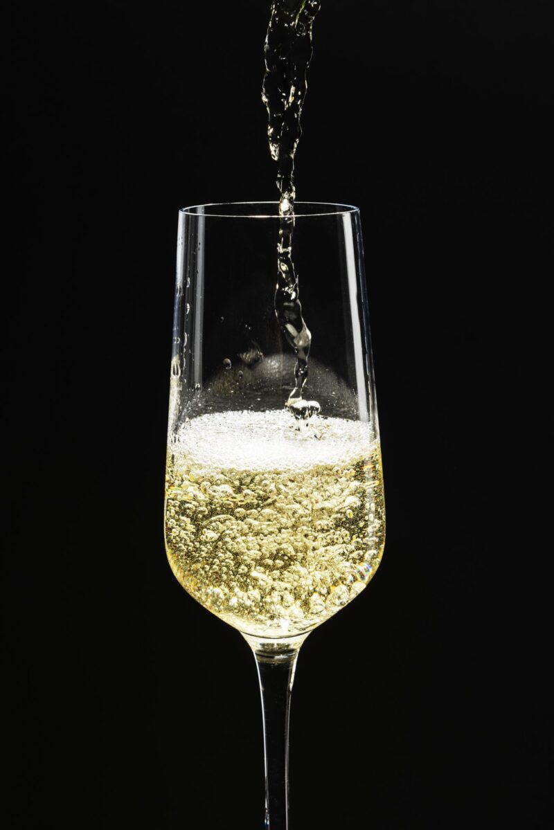 champagne-pouring-into-glass