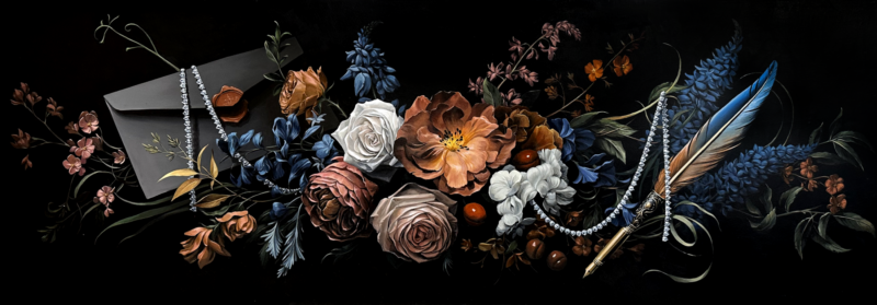 Montagu – Jake Messing