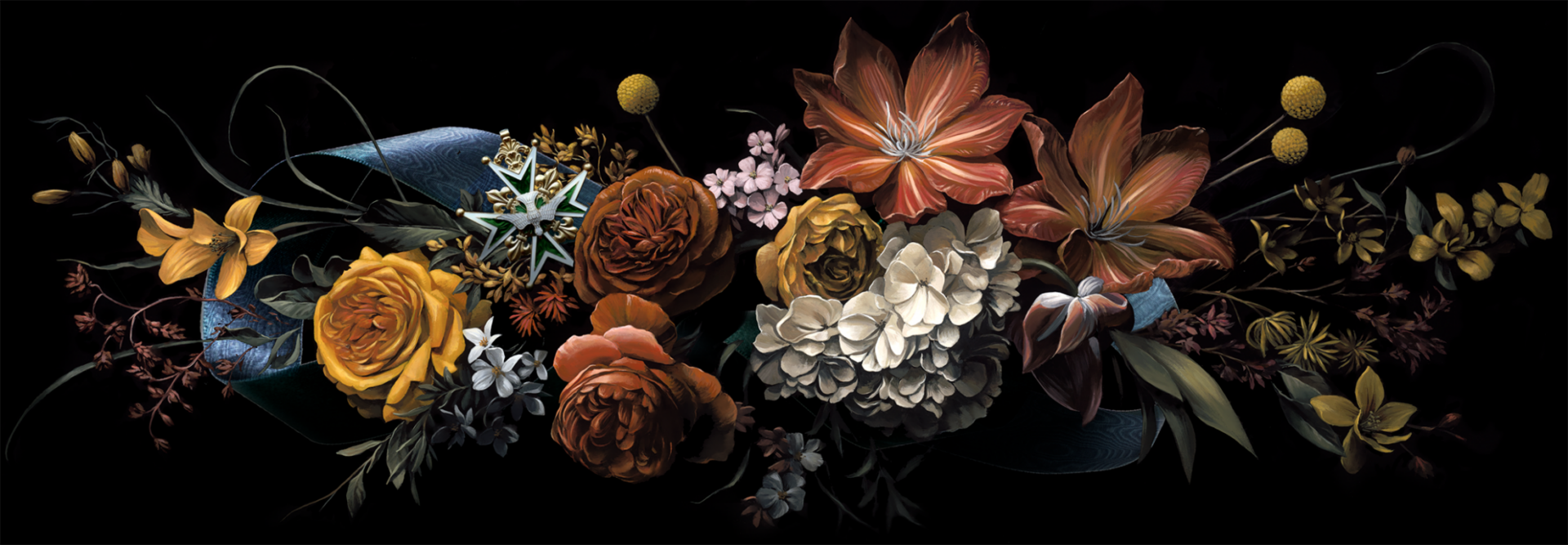 Montcalm – Jake Messing