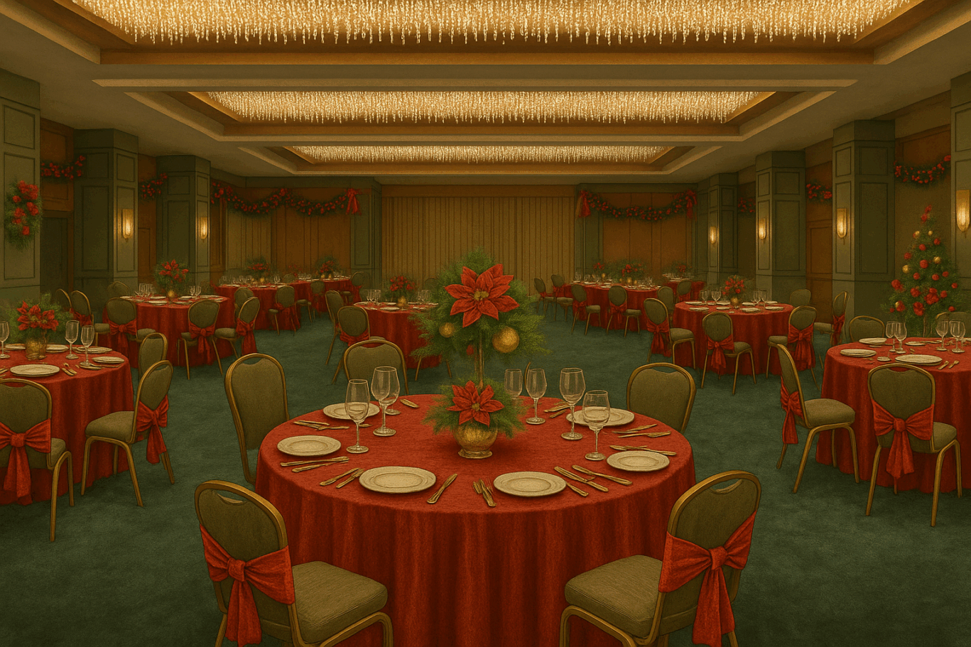 MM Festive Grand Ballroom AI