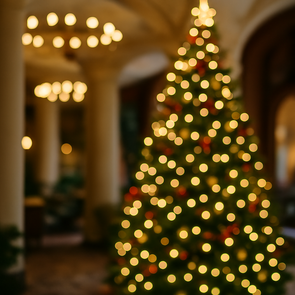 MM Festive Interior AI