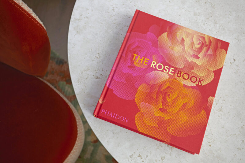Rose book 1