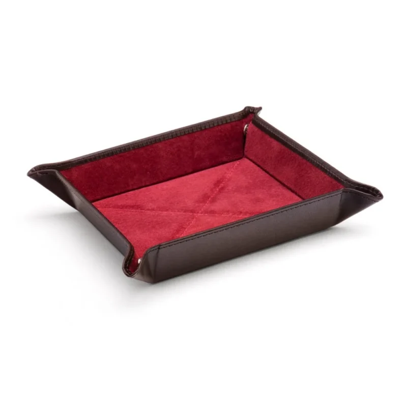 sagebrown tray