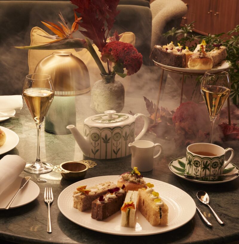 MAYFAIR HIGH TEA 5 1