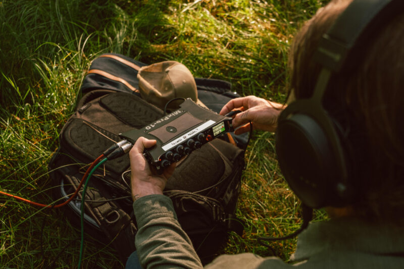 MindFidelity recording 6