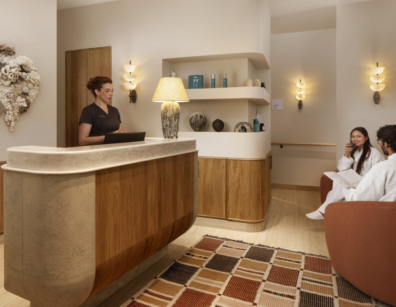 Montcalm Yatra Reception 002