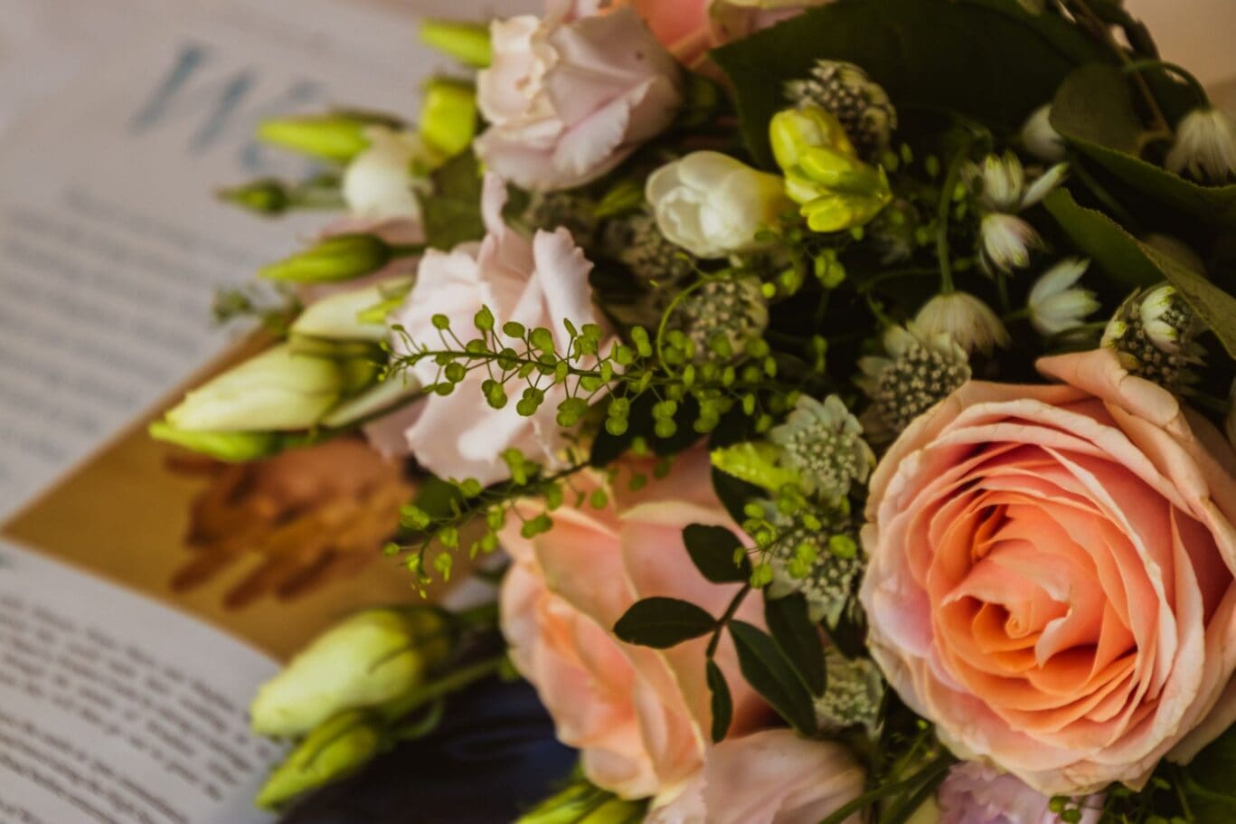 Bespoke wedding celebration at Montcalm Mayfair Autograph Collection