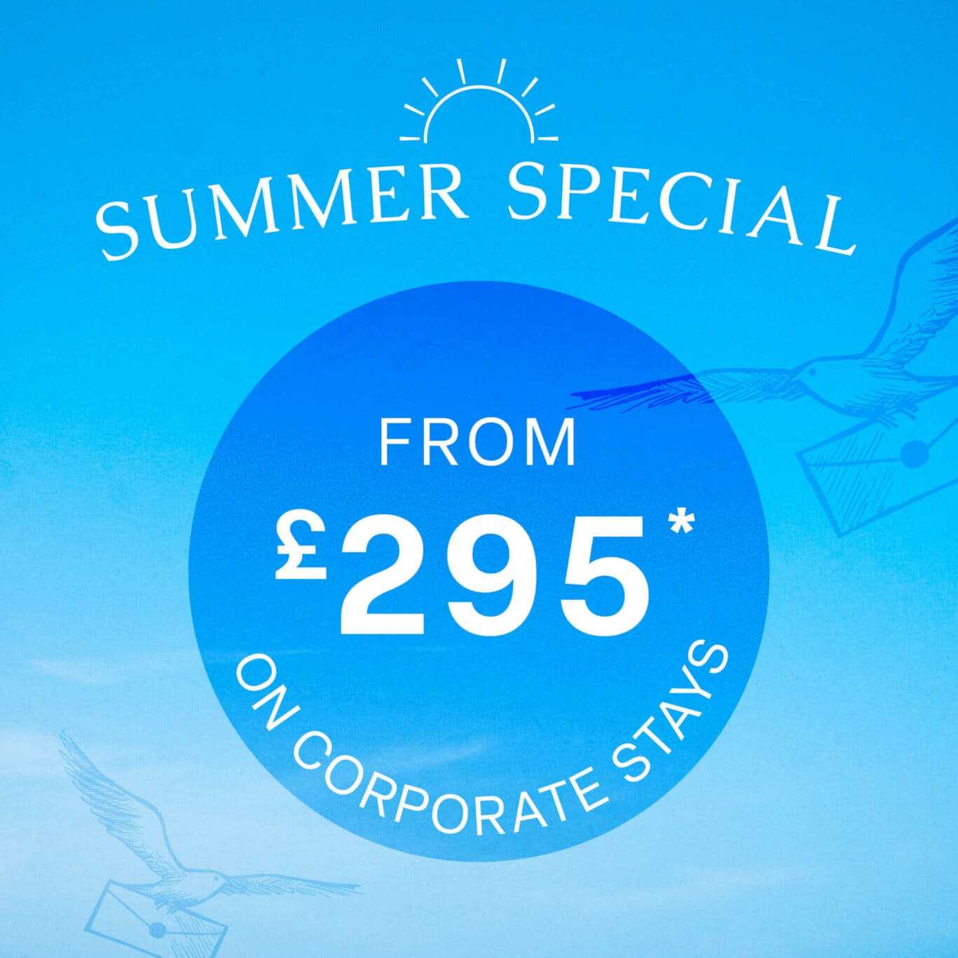 summer offer