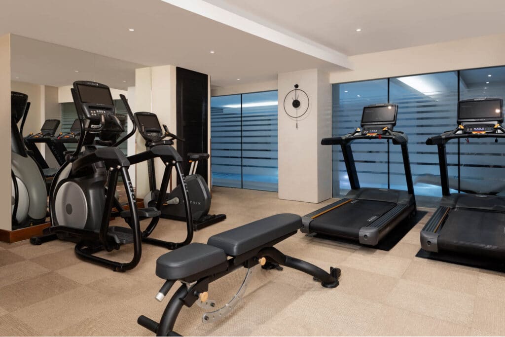 LONMK_Gym