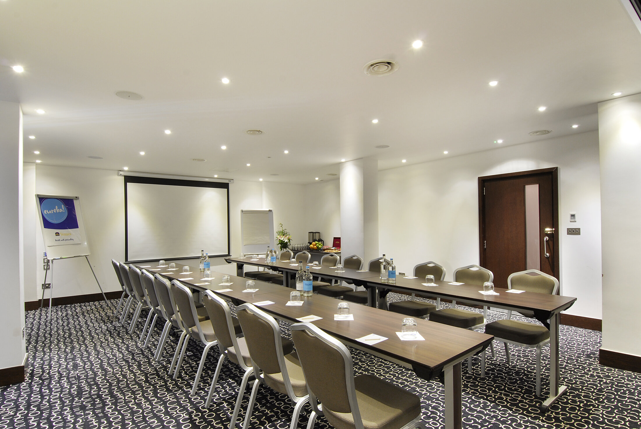 Private Meetings Near Heathrow Airport | Park Grand Heathrow