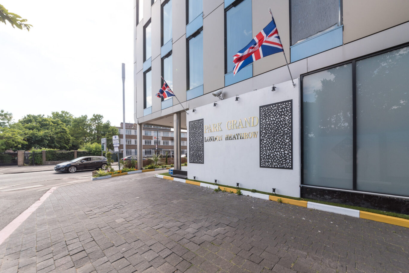 Park Grand Heathrow-48