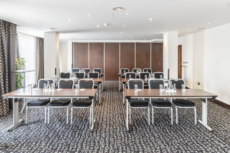 Park Grand Heathrow-6