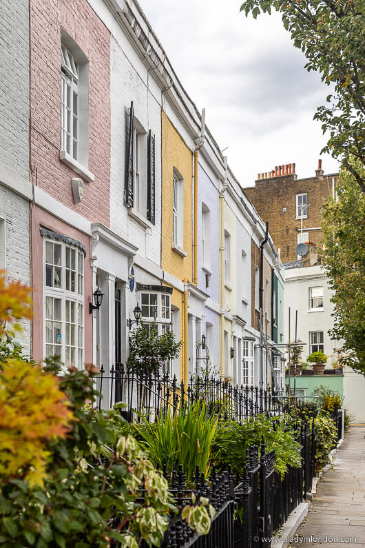 Earls-Court-Houses