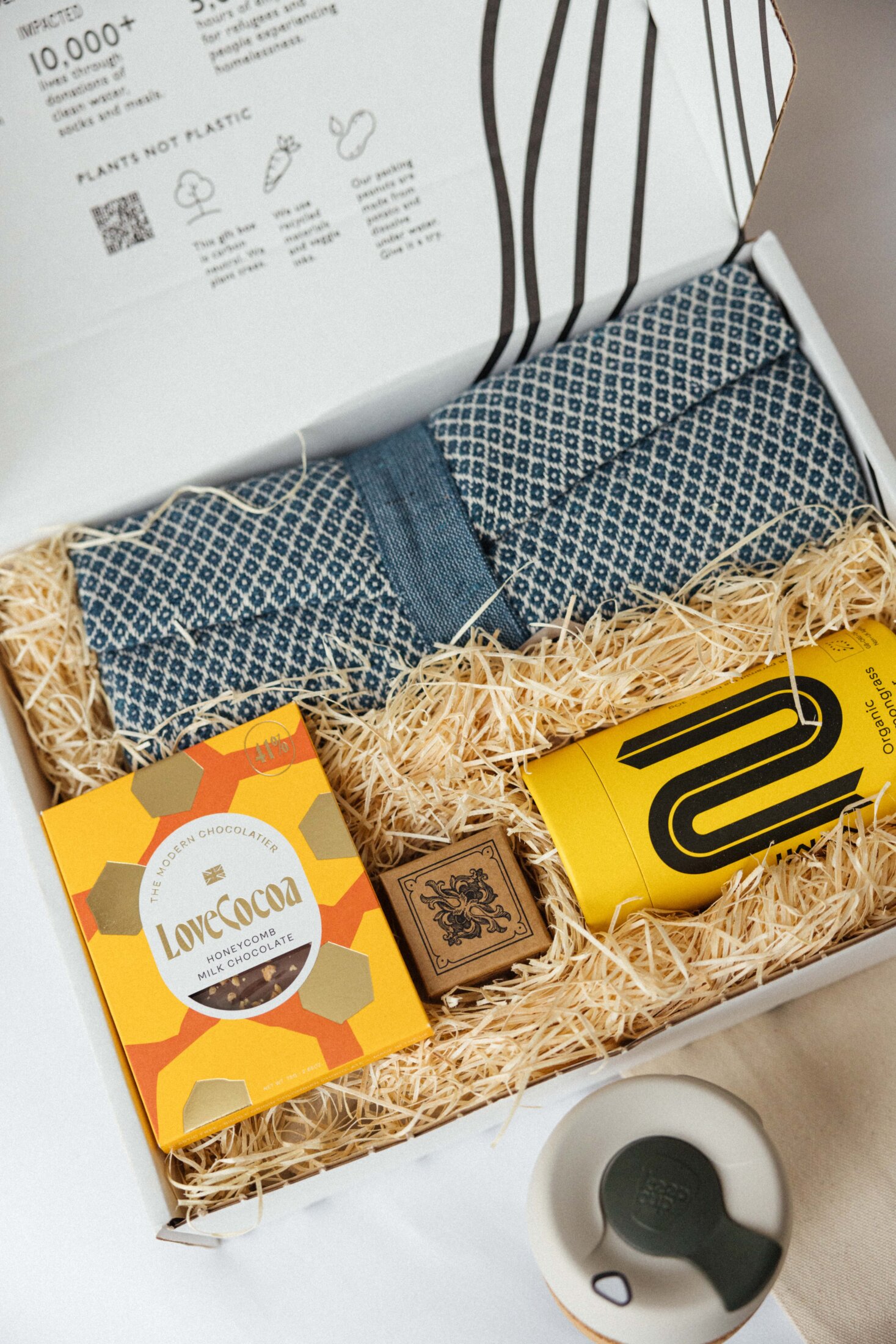 Hygge Hamper