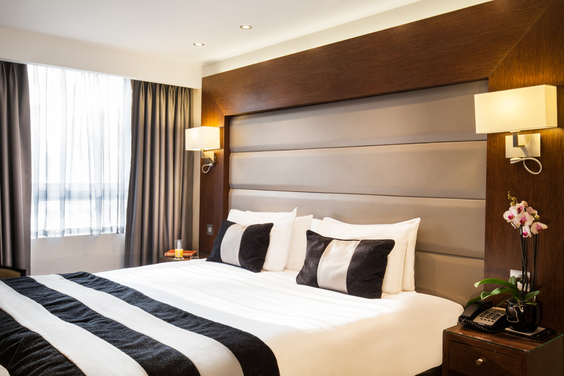 2 Devonshire Rooms in London