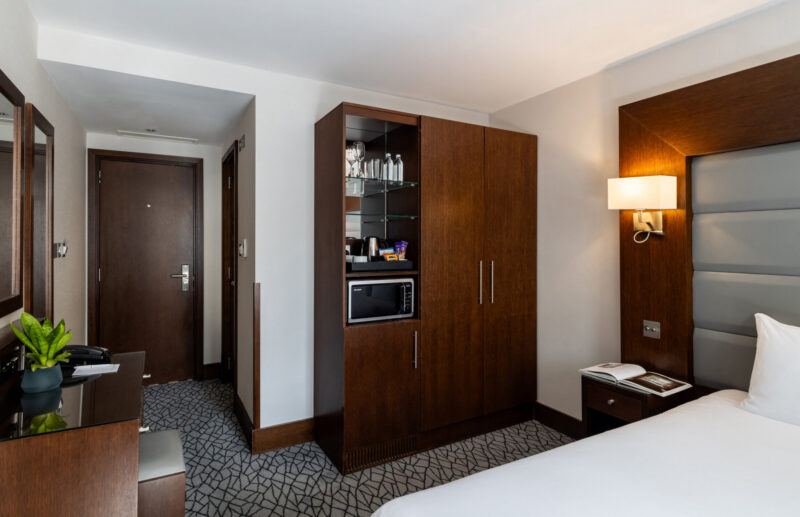 Club Double Room 2/4