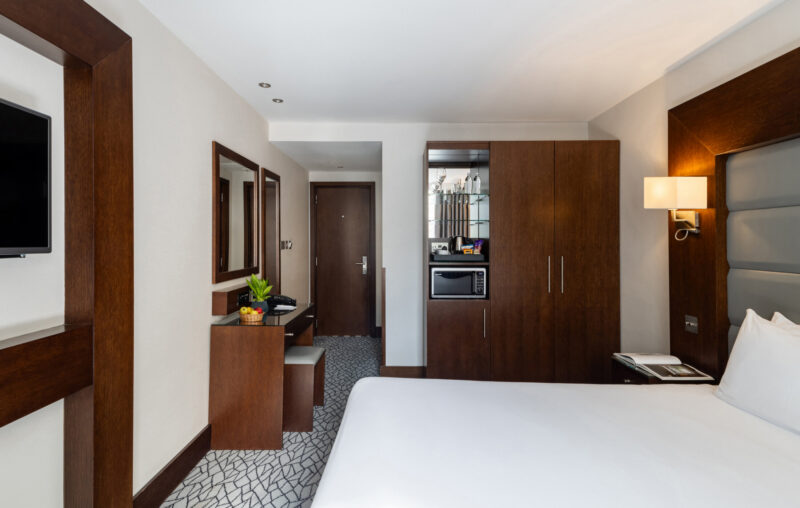 Club Double Room 4/4