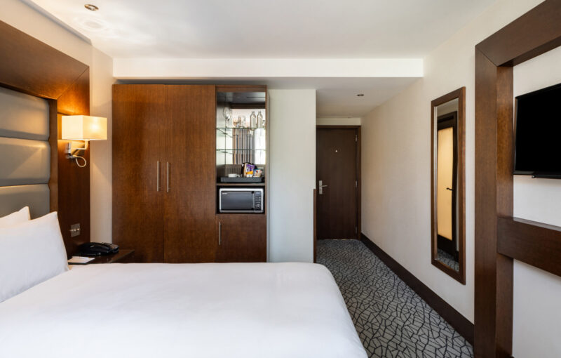 Club Twin Room 4/4