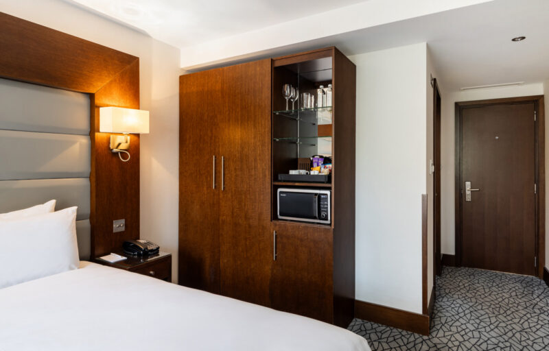 Club Twin Room 2/4