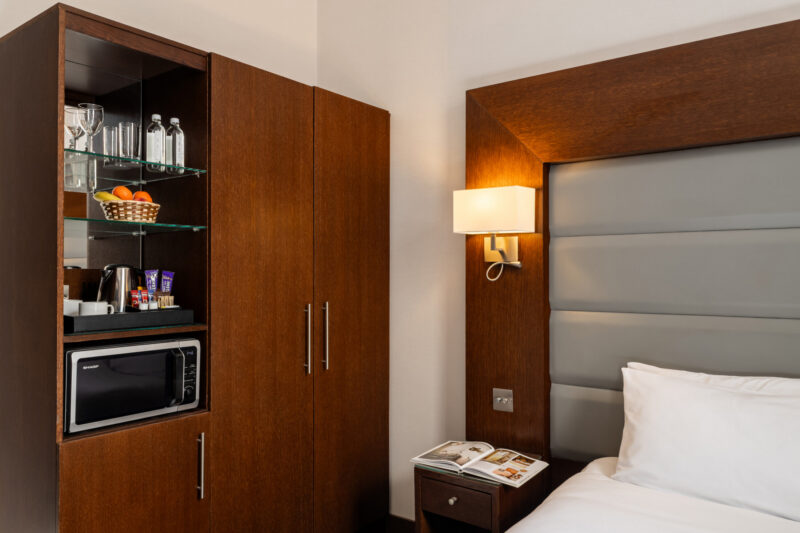 Deluxe Double Room 1/3
