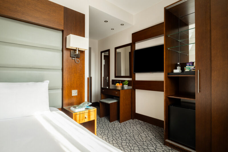 Single Room 5/8