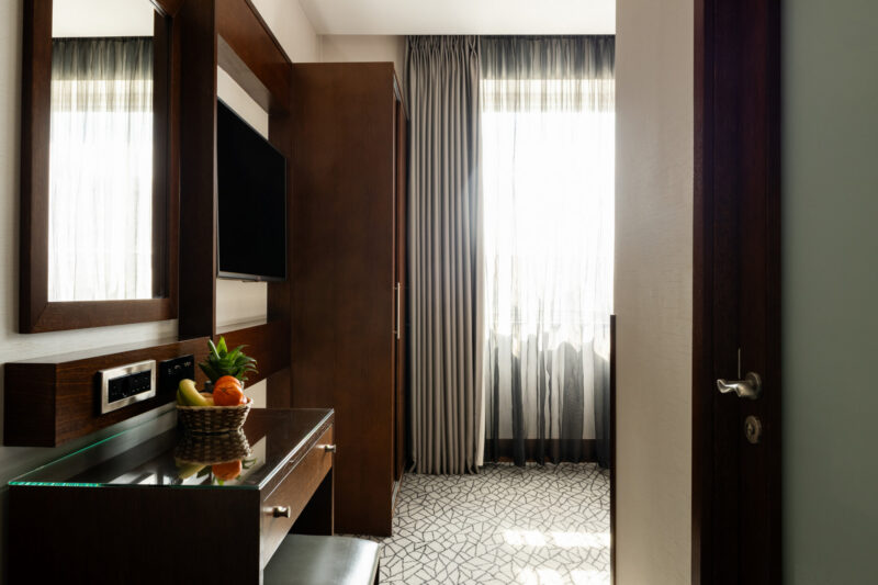 Single Room 8/8