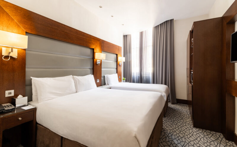 Triple Room 1/3