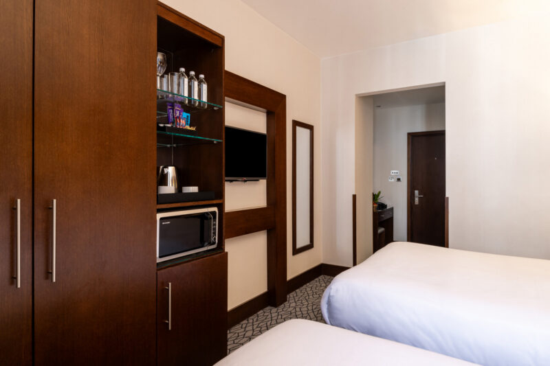 Triple Room 3/3