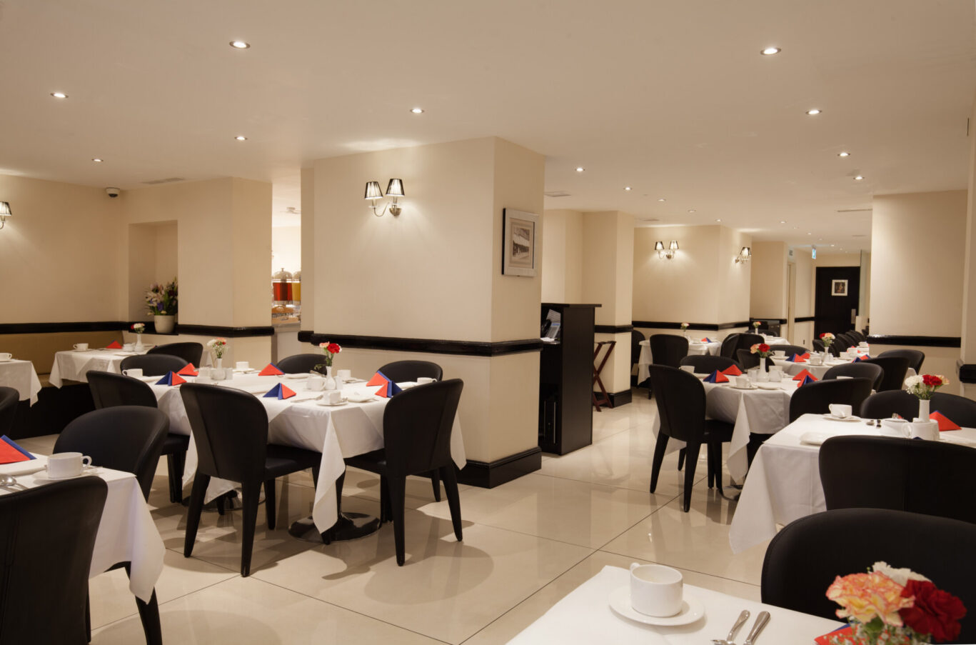 Grand Restaurant