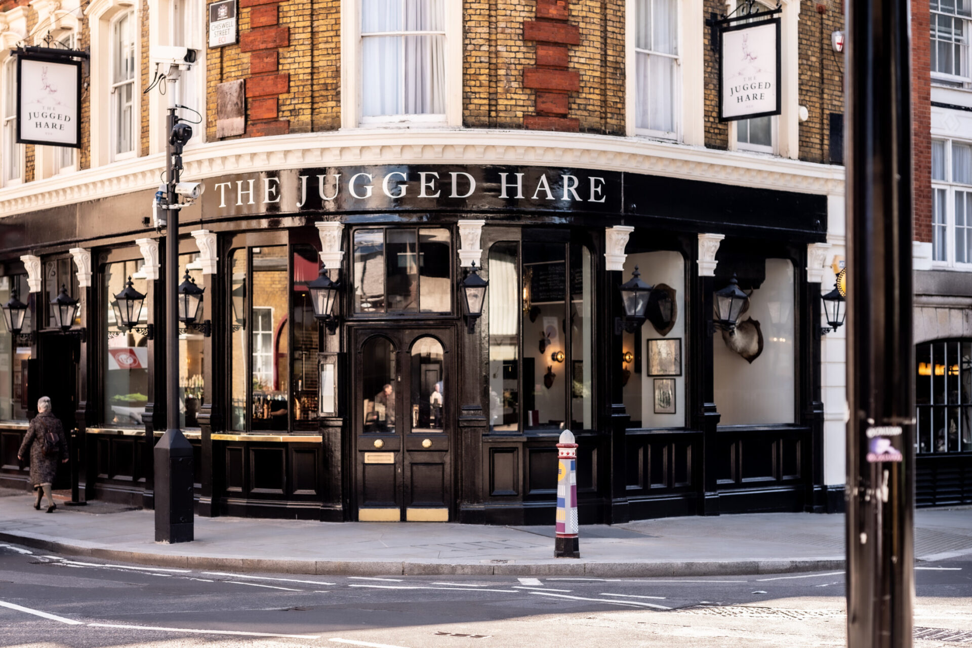 Top Restaurants & Bars in Central London Montcalm Collection