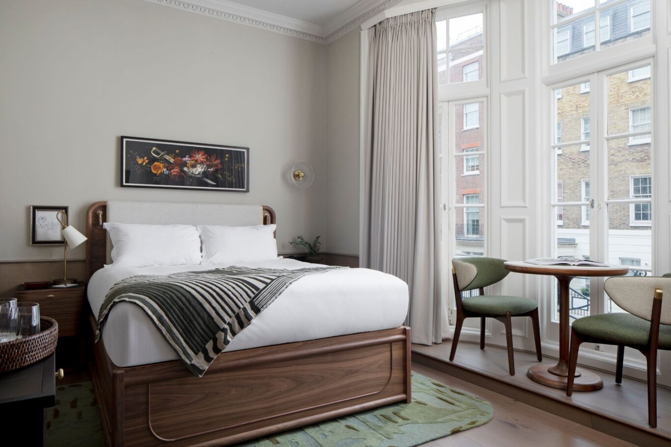 Montcalm Collection M Arch Townhouse 006