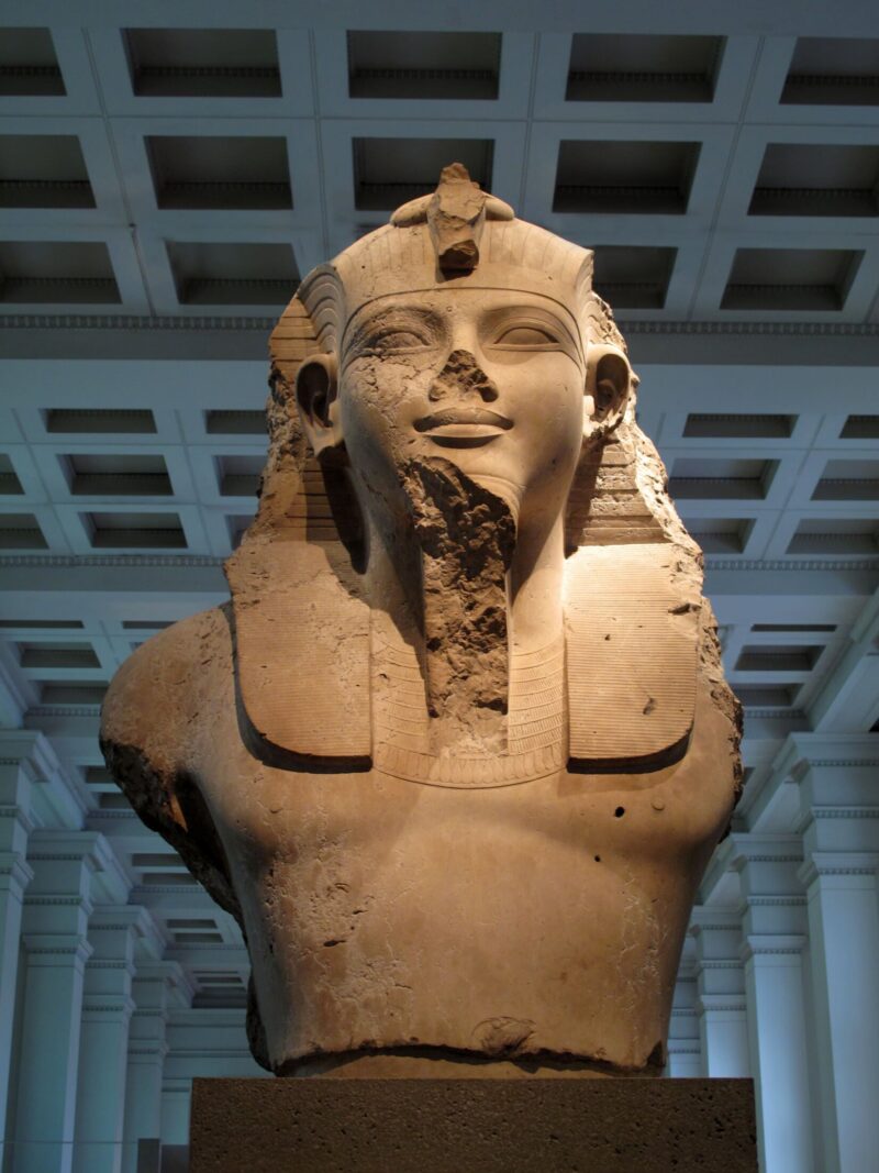 british-museum-AdobeStock_56819776