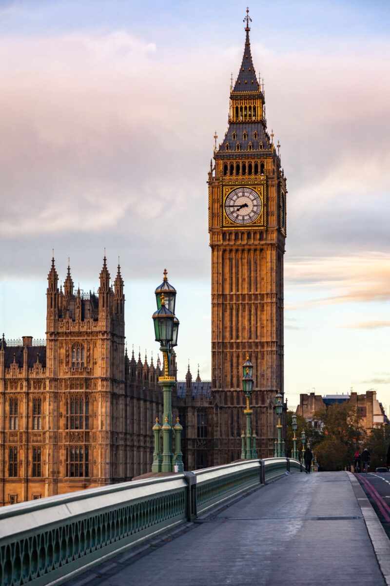 westminster-AdobeStock_188693624