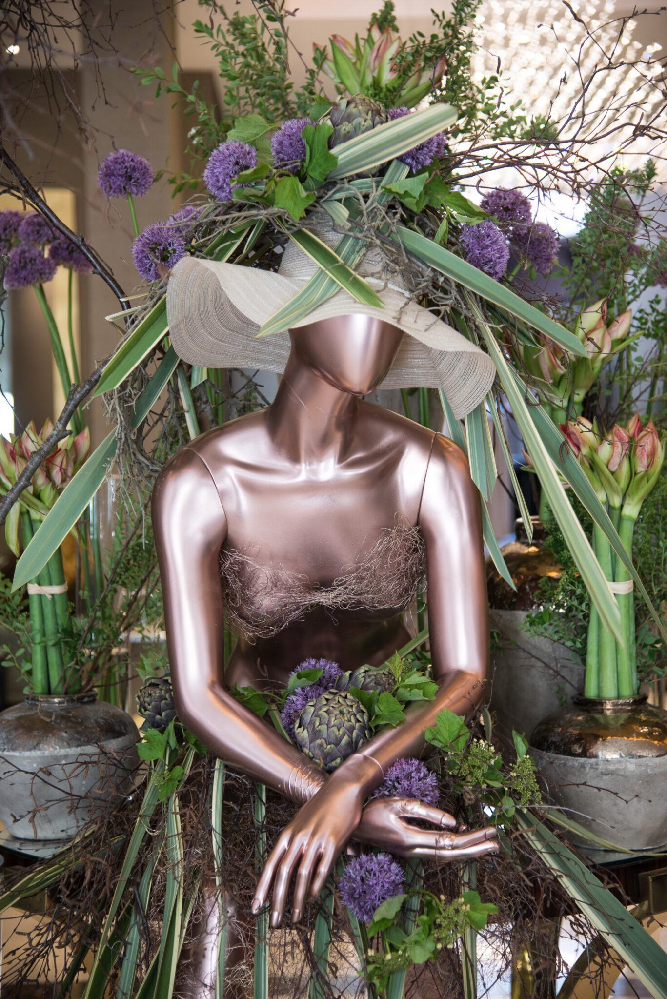 Montcalm Marble Arch-20