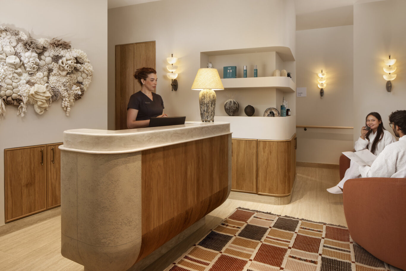 Montcalm Yatra Reception 002