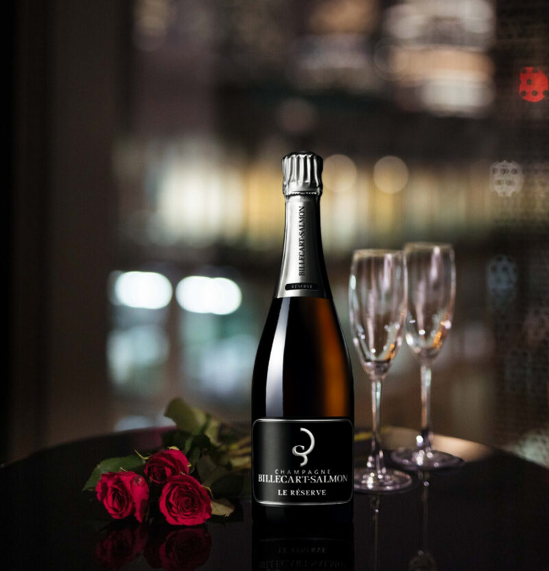 champagne montcalm mayfair townhouse