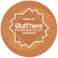 OutThere Finalist
