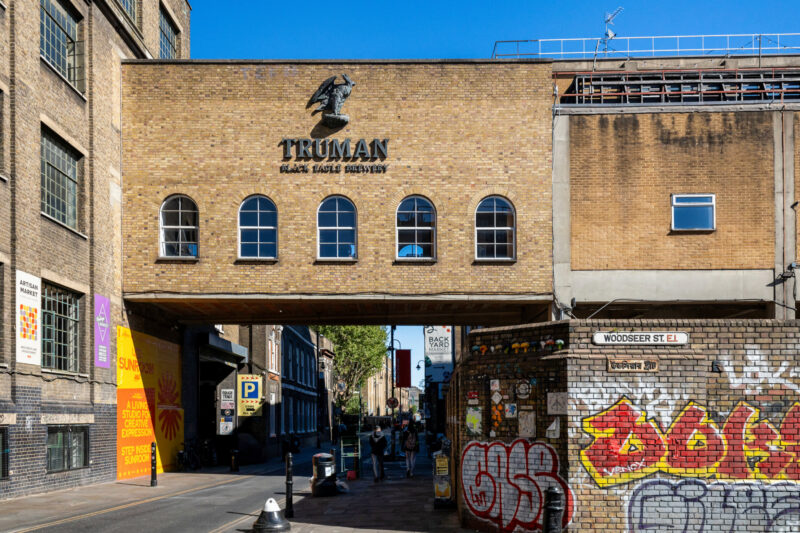 brick lane