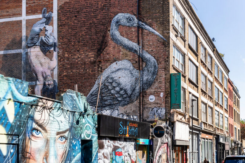 Shoreditch