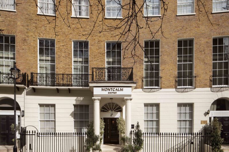 montcalm mayfair exterior 2026