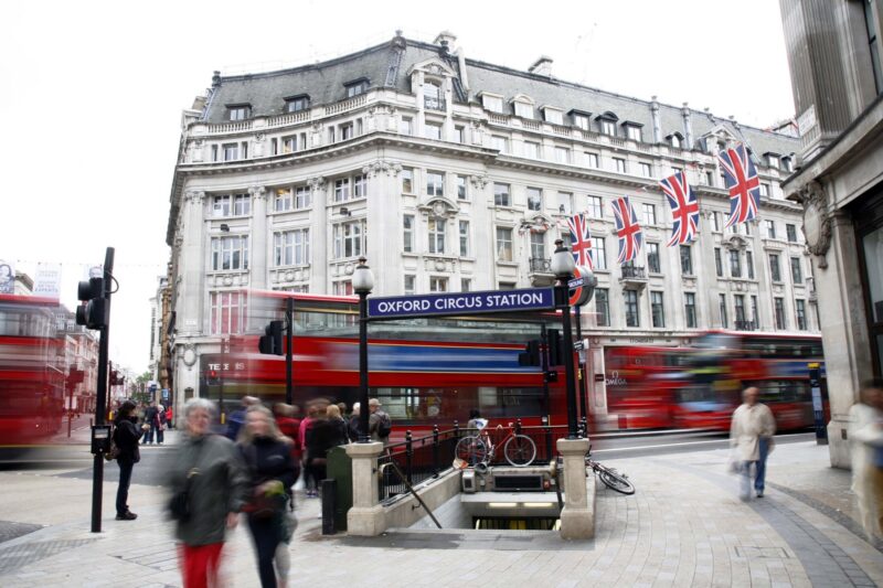 Oxford Street