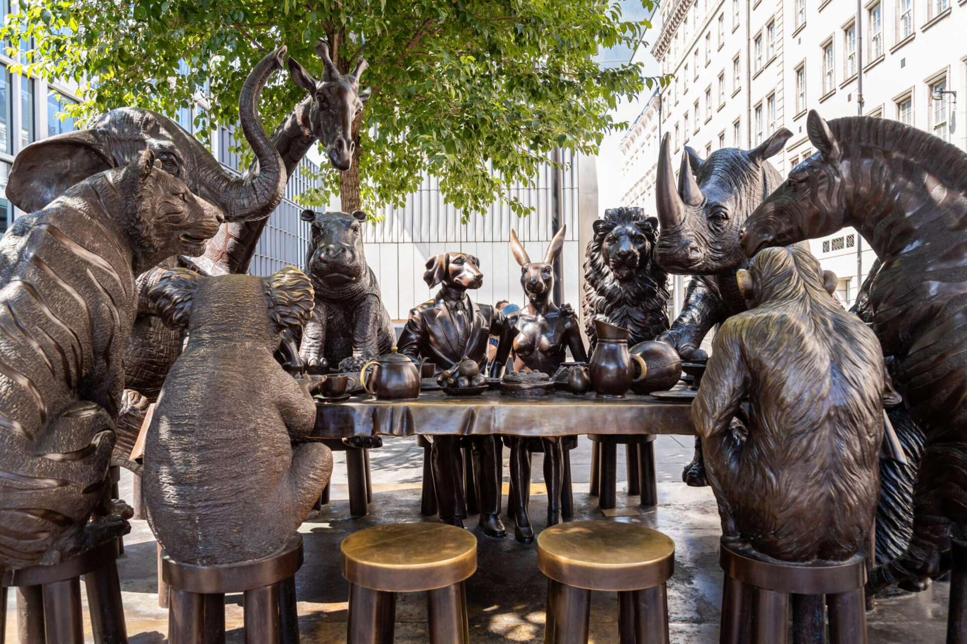 Hotels near Paddington Station, London
