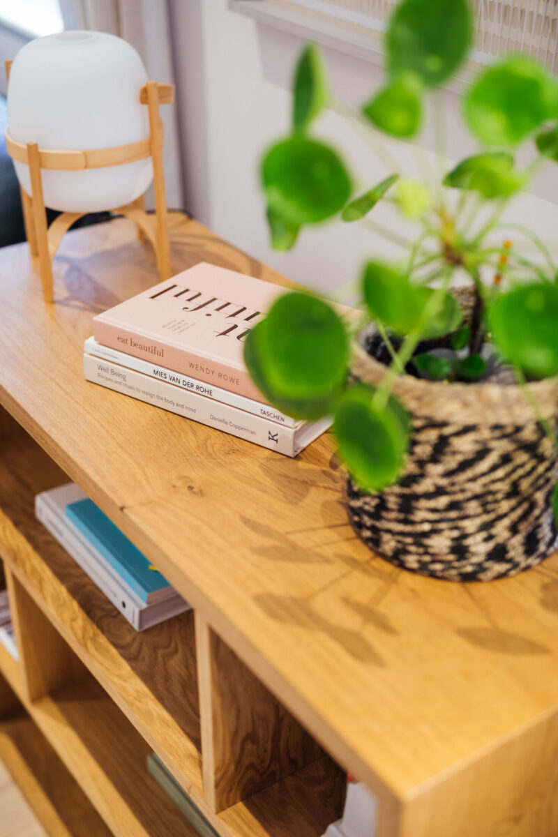 Inhabit, Southwick Street hotel